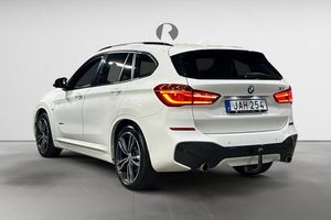 BMW X1 bild 5