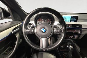 BMW X1 bild 13