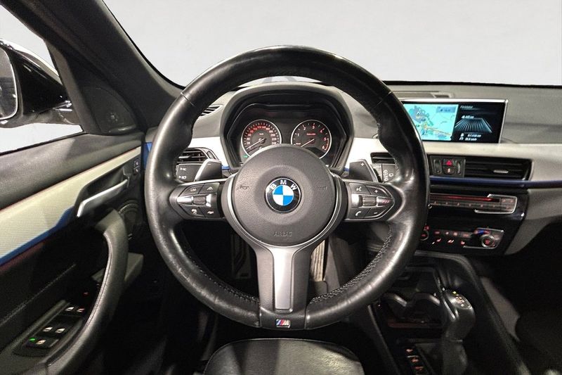 BMW X1 bild 13