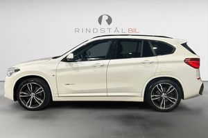 BMW X1 bild 4
