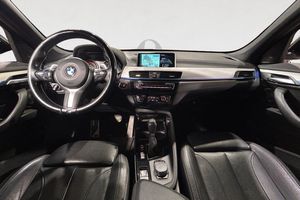 BMW X1 bild 11