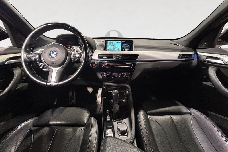 BMW X1 bild 11