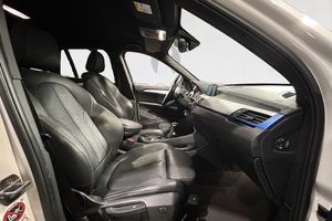 BMW X1 bild 15