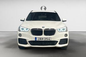 BMW X1 bild 10