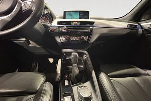 BMW X1 bild 12