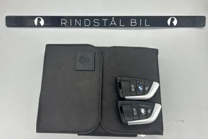 BMW X1 bild 16
