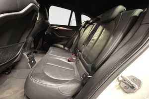BMW X1 bild 14