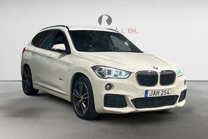 BMW X1 bild 9