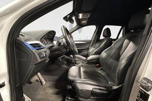 BMW X1 bild 3