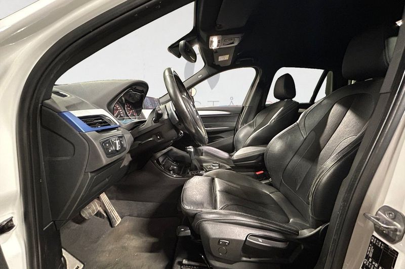BMW X1 bild 3