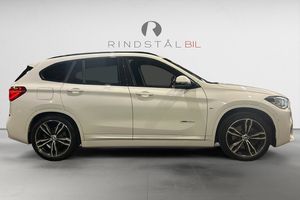 BMW X1 bild 8