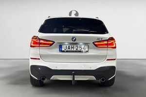 BMW X1 bild 6