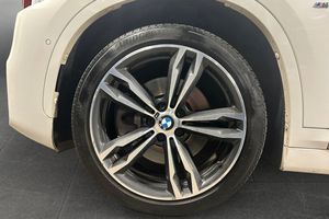 BMW X1 bild 17