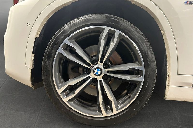 BMW X1 bild 17