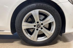 Mercedes E220 bild 5