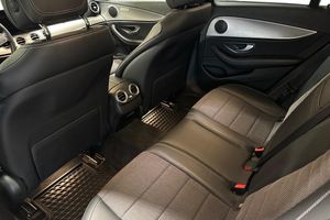 Mercedes E220 bild 20