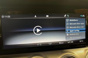 Mercedes E220 bild 19