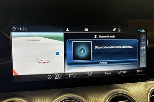 Mercedes E220 bild 17
