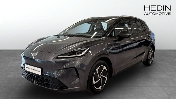 MG 4 EV Urban Räckvidd 325KM /Privatleasing fr.2995kr/mån - 2026