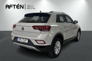 Volkswagen T-Roc bild 7