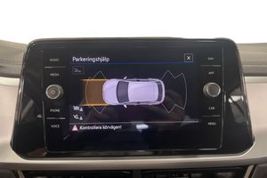 Volkswagen T-Roc bild 24