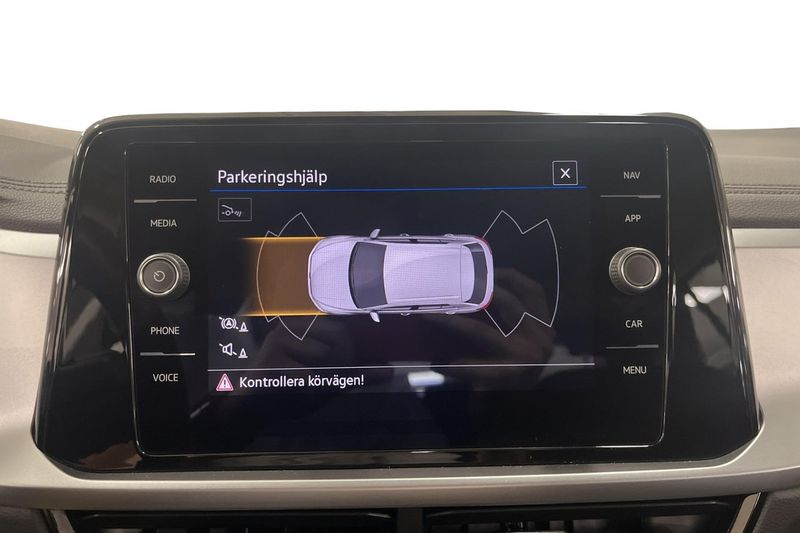 Volkswagen T-Roc bild 24
