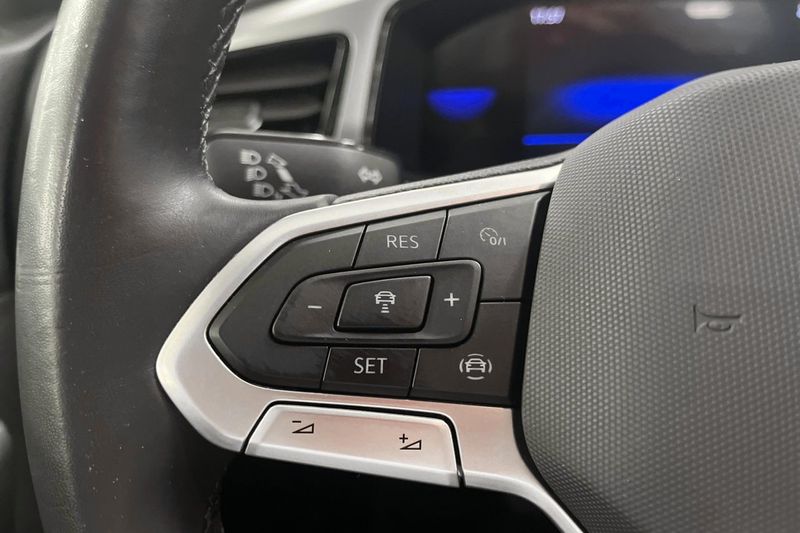 Volkswagen T-Roc bild 13
