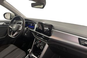 Volkswagen T-Roc bild 17