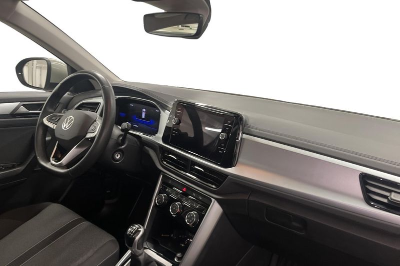 Volkswagen T-Roc bild 17