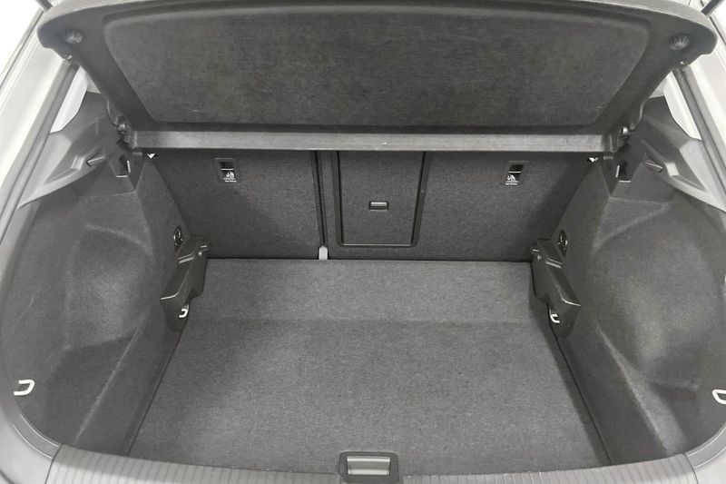Volkswagen T-Roc bild 20