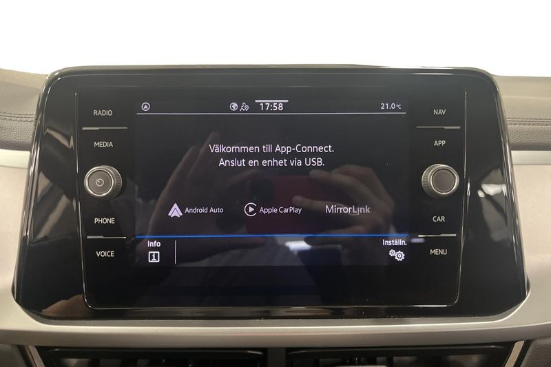 Volkswagen T-Roc bild 22