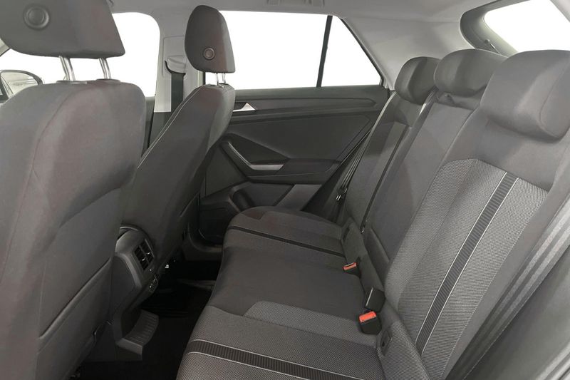 Volkswagen T-Roc bild 18