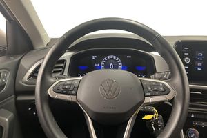 Volkswagen T-Roc bild 12