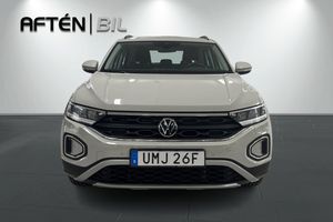 Volkswagen T-Roc bild 3