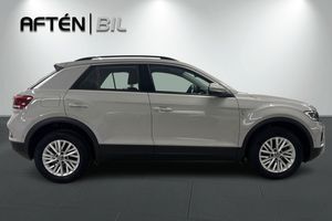 Volkswagen T-Roc bild 6