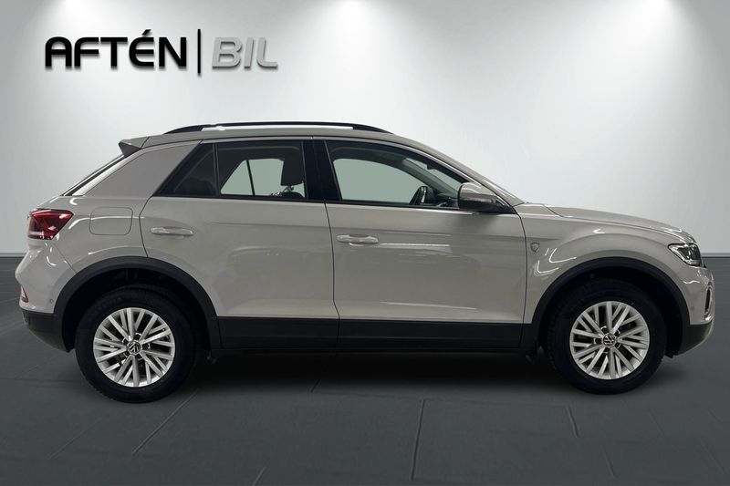 Volkswagen T-Roc bild 6