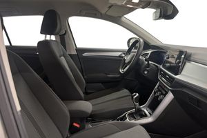 Volkswagen T-Roc bild 16