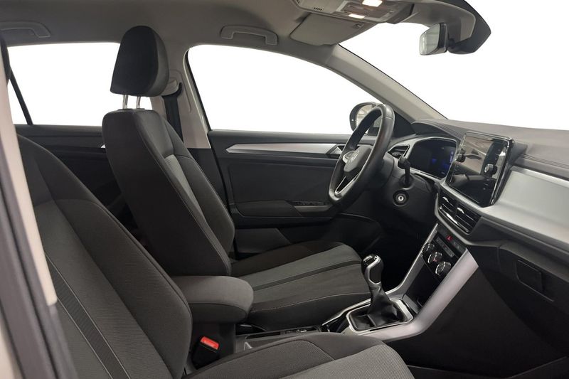 Volkswagen T-Roc bild 16