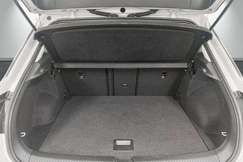 Volkswagen T-Roc bild 19