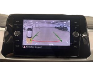 Volkswagen T-Roc bild 23