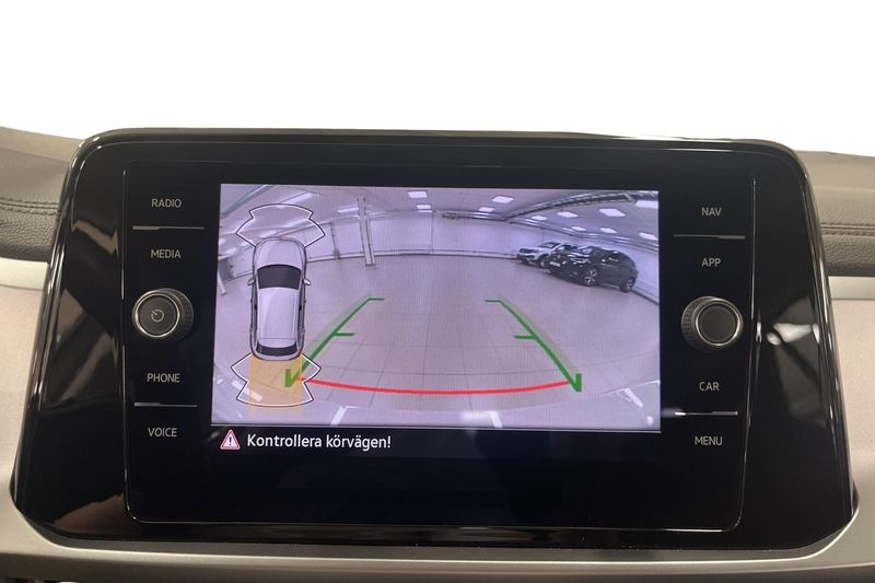 Volkswagen T-Roc bild 23