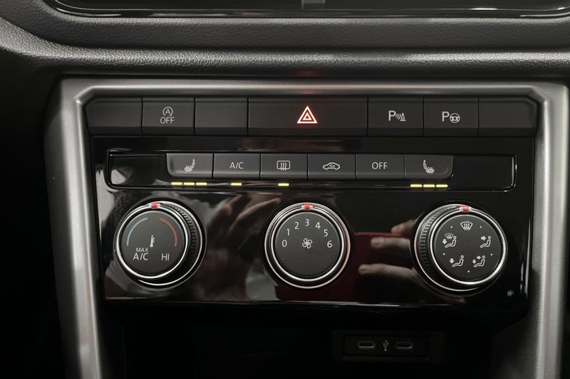 Volkswagen T-Roc bild 21