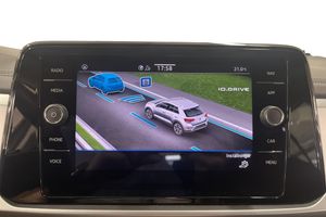 Volkswagen T-Roc bild 25