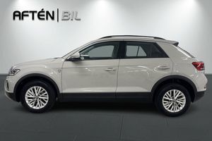 Volkswagen T-Roc bild 10
