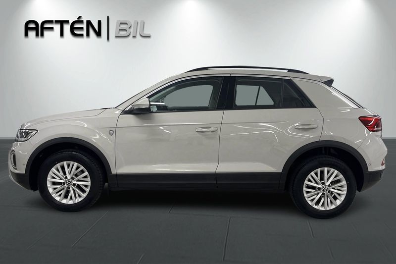 Volkswagen T-Roc bild 10