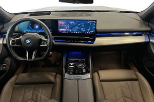 BMW 530 bild 14