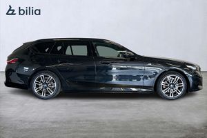 BMW 530 bild 9
