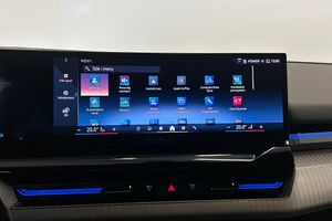 BMW 530 bild 13