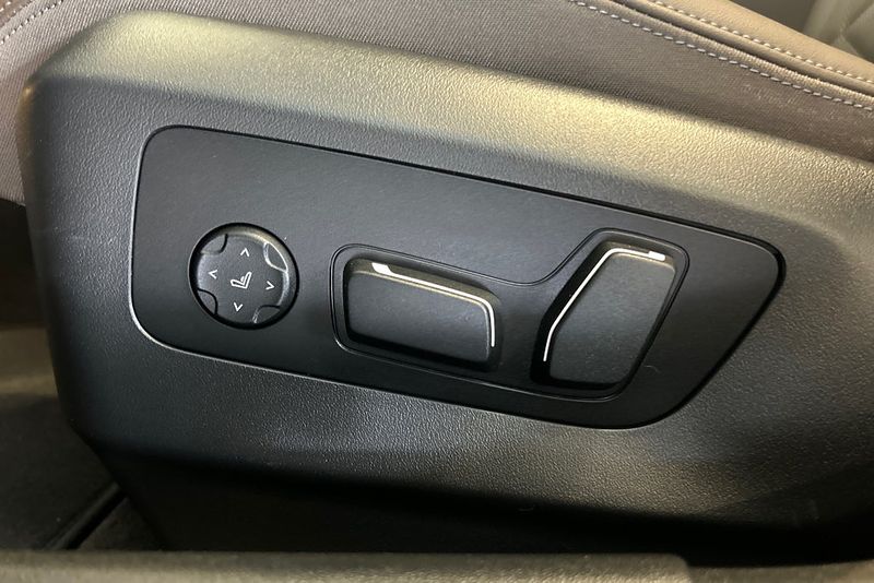 BMW 530 bild 18