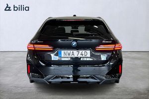 BMW 530 bild 6